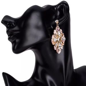 Beautiful earrings ( Christmas gift) 🎁